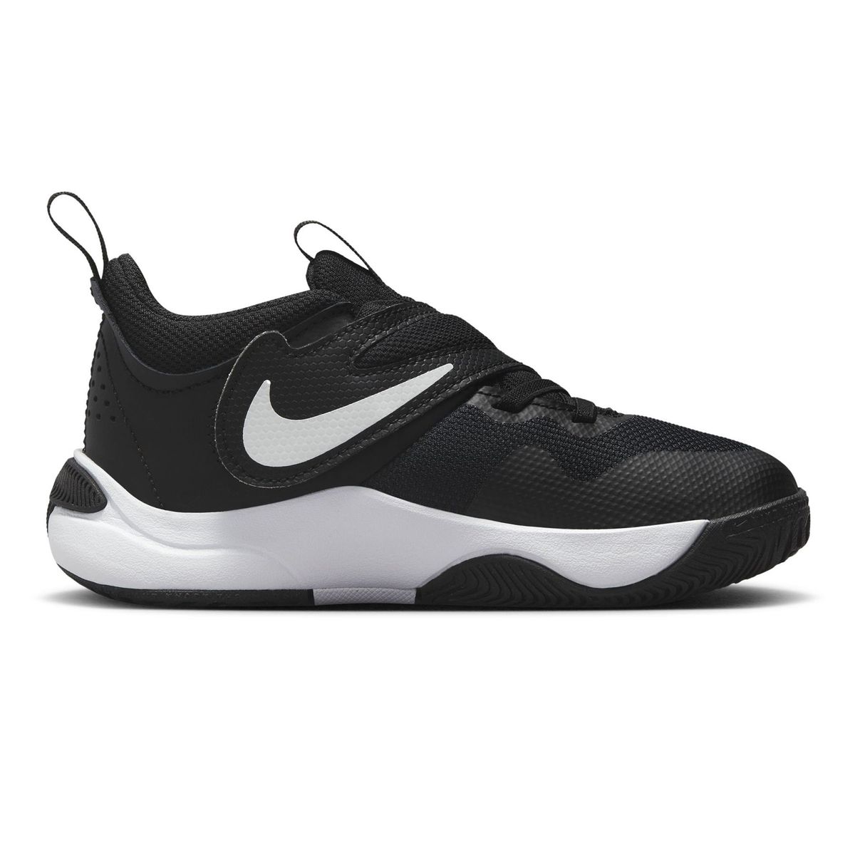 NIKE - Zapatilla Nike Niño Team Hustle D 11 (Ps) - DV8994-002