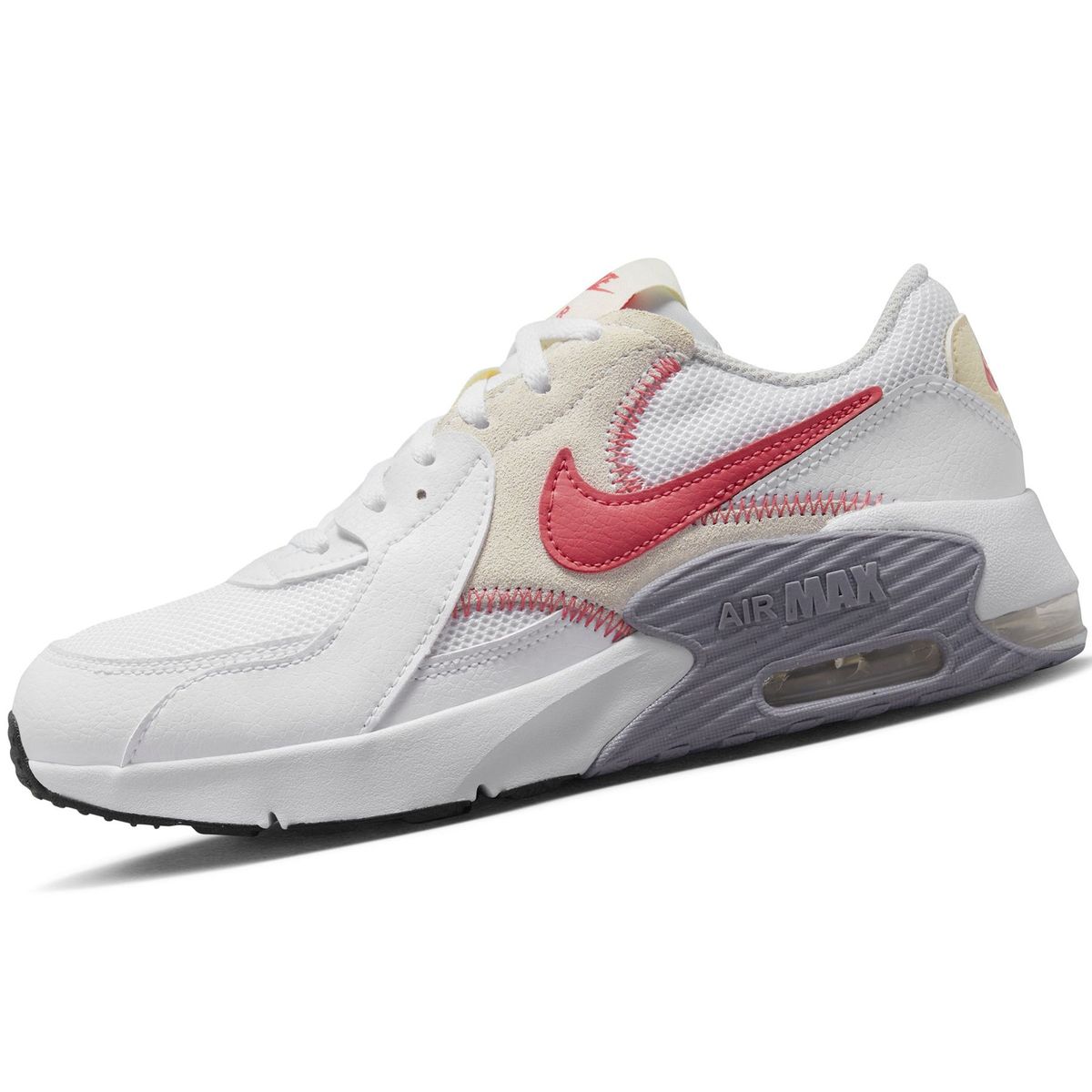 NIKE - Zapatilla Nike Mujer W Air Max Excce Gs - CD6894-119
