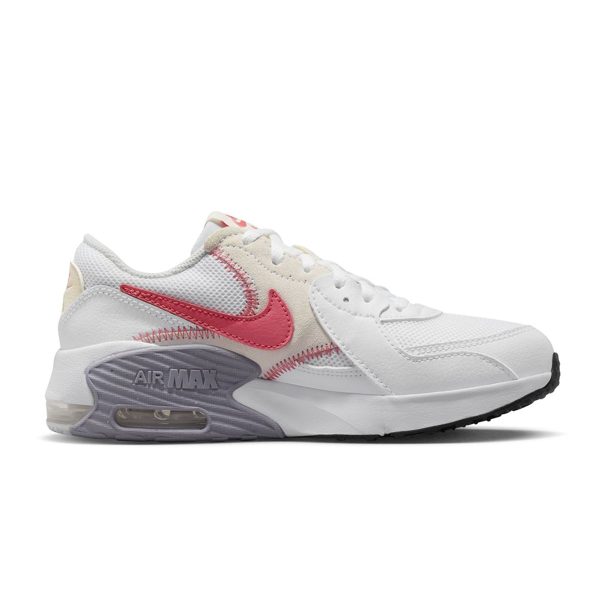 NIKE - Zapatilla Nike Mujer W Air Max Excce Gs - CD6894-119