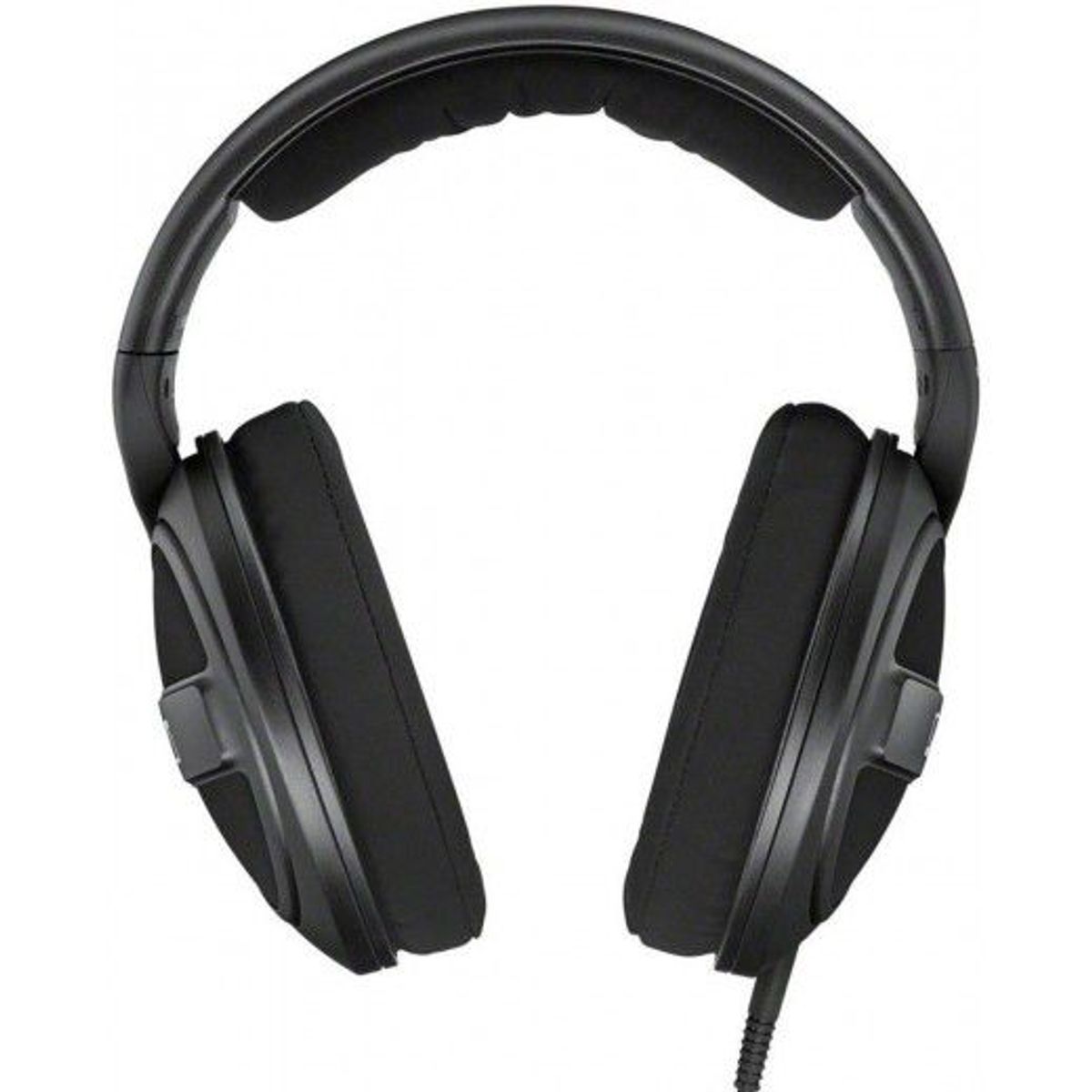 SENNHEISER - AUDIFONOS CERRADOS SENNHEISER HD-569 CON CABLE Y MICROFONO