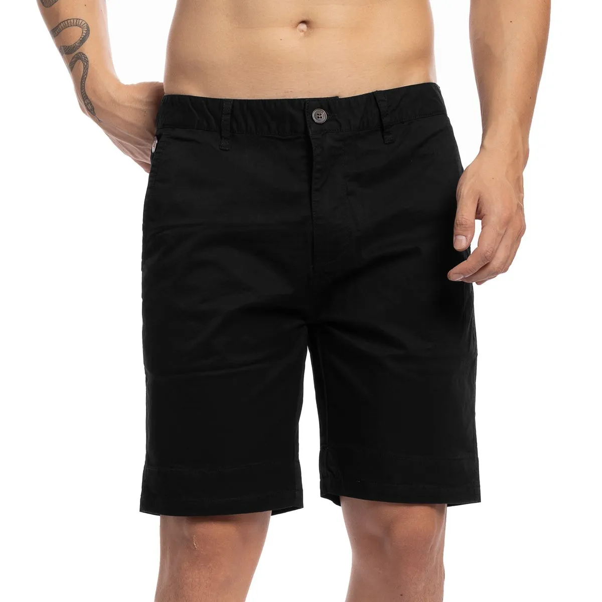 RIFF&RAFF - Bermuda Hombre Huntin RIFF&RAFF