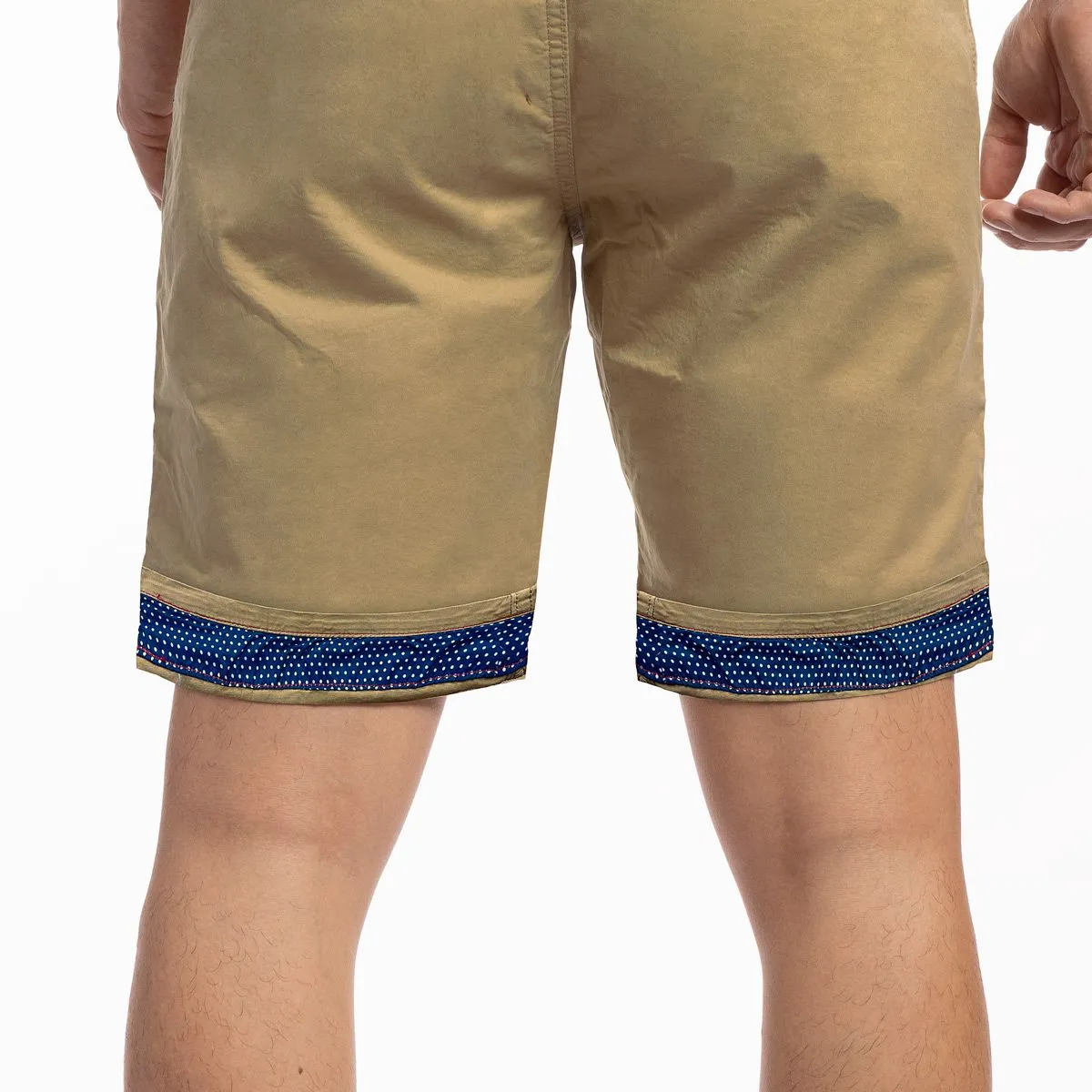 RIFF&RAFF - Bermuda Hombre Huntin RIFF&RAFF