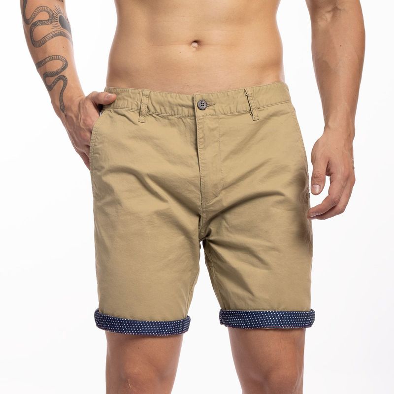 RIFF&RAFF - Bermuda Hombre Huntin RIFF&RAFF