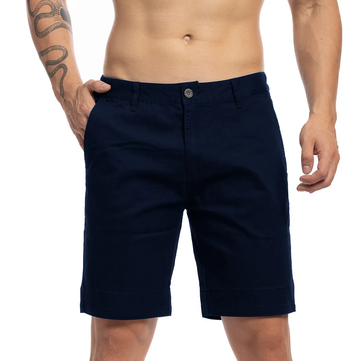 RIFF&RAFF - Bermuda Hombre Huntin RIFF&RAFF