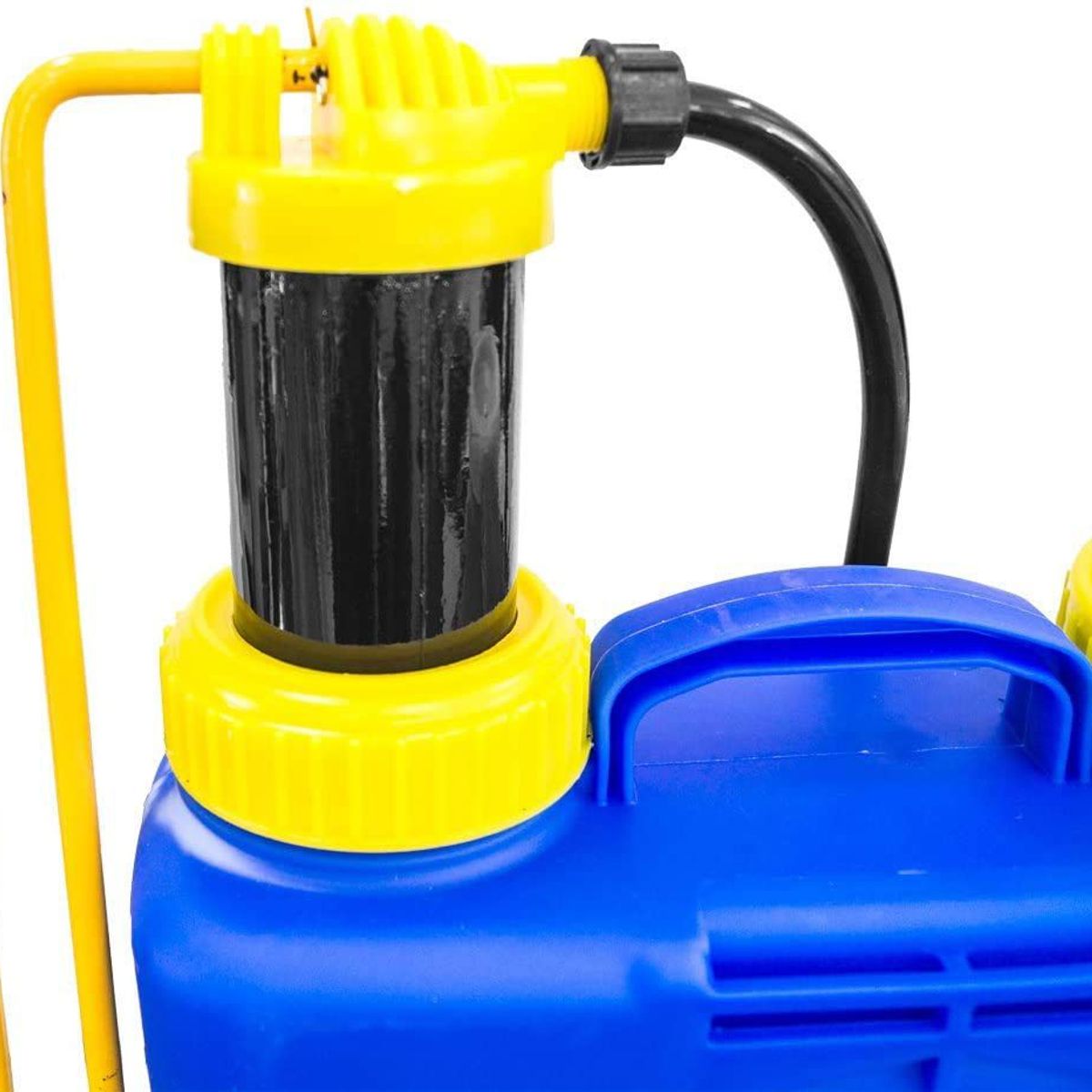 GENERICO - Mochila Fumigadora Aspersora 20lt