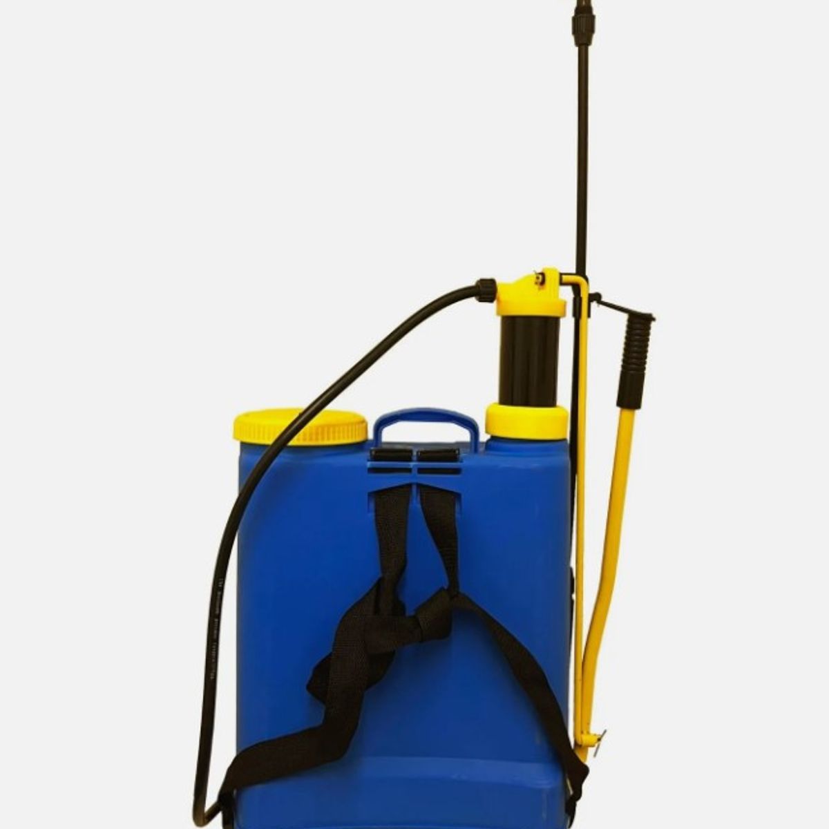 GENERICO - Mochila Fumigadora Aspersora 20lt