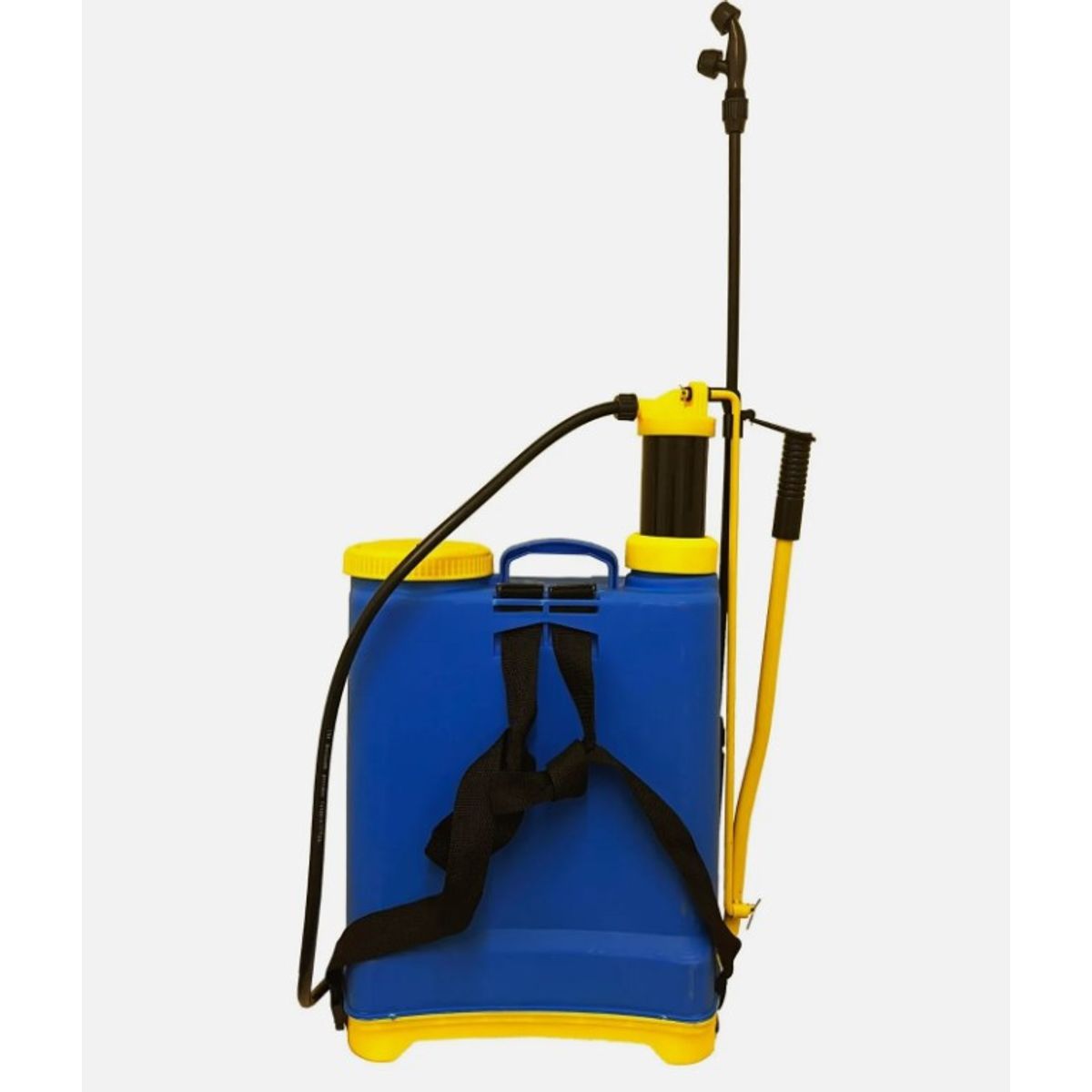 GENERICO - Mochila Fumigadora Aspersora 20lt