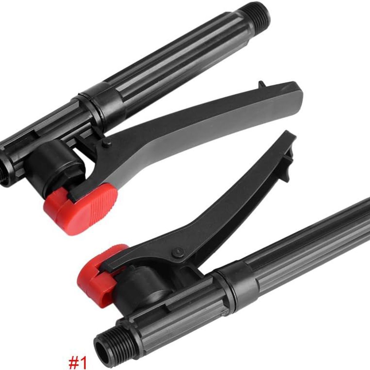 GENERICO - Mango o Gatillo para Mochila Fumigadora para jardin