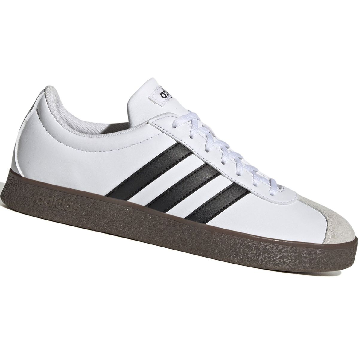ADIDAS - Zapatilla Adidas Hombre Vl Court Base - ID3711