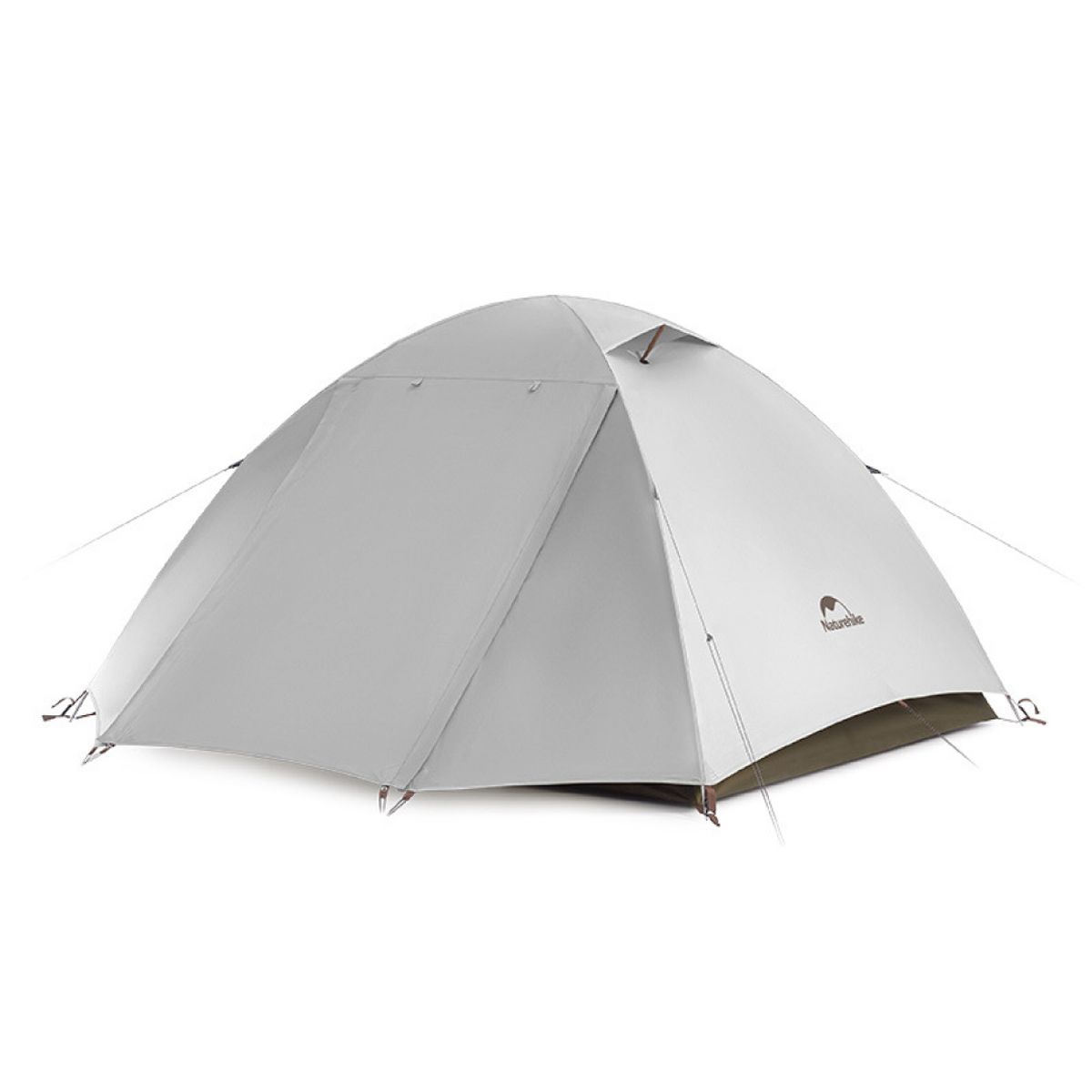 NATUREHIKE - Carpa para 2 personas Cloud River - Naturehike