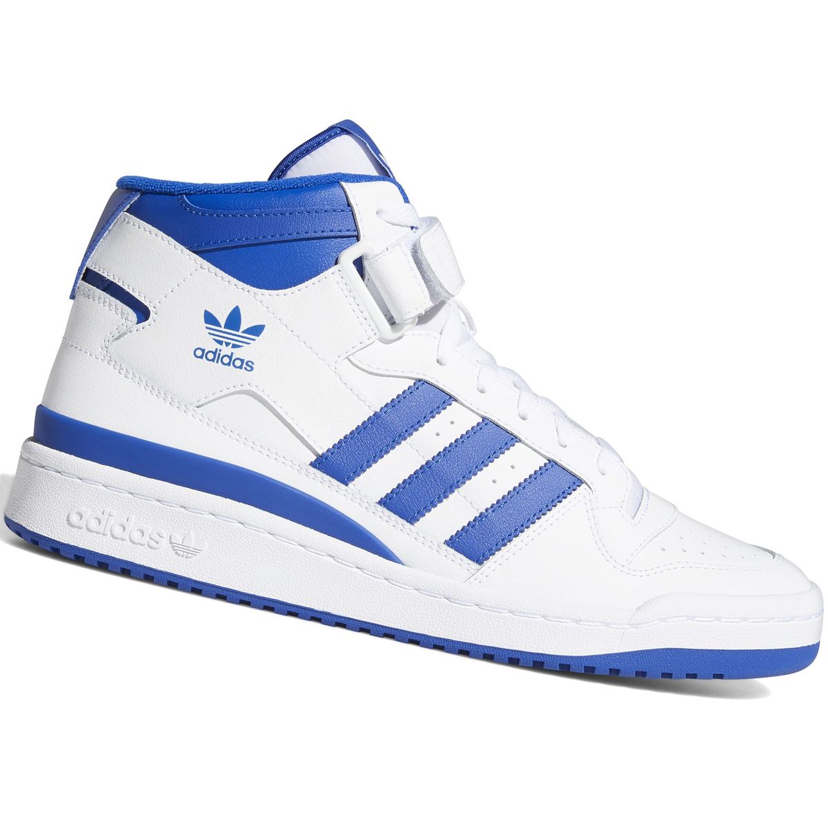 ADIDAS - Zapatilla Adidas Hombre Forum Mid - FY4976