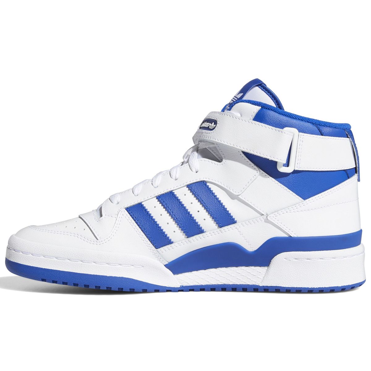 ADIDAS - Zapatilla Adidas Hombre Forum Mid - FY4976