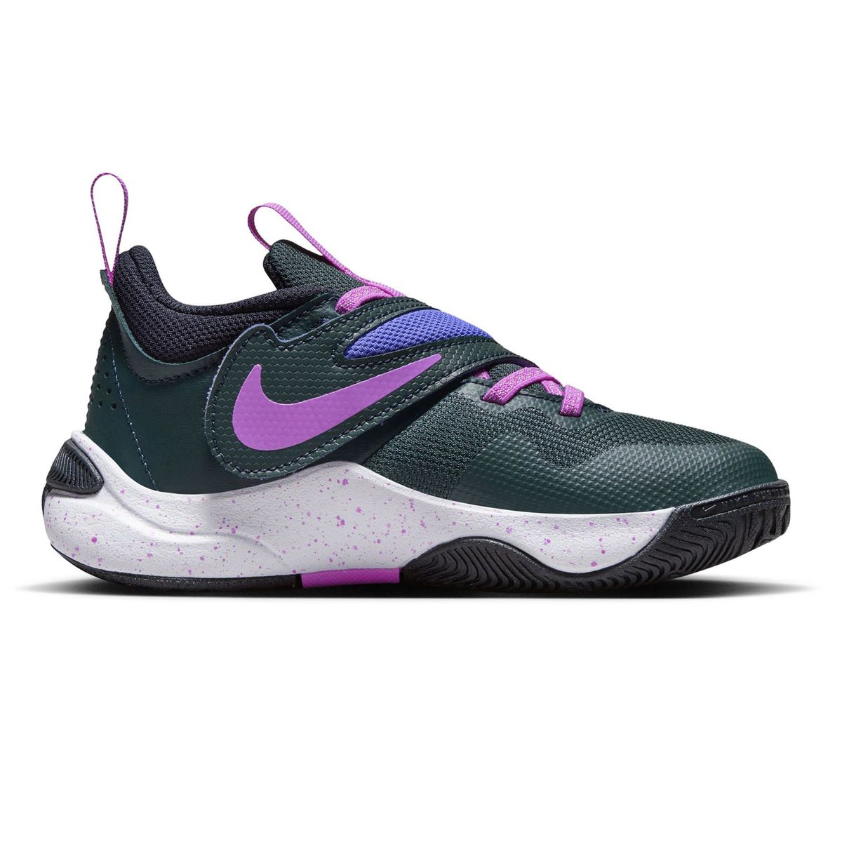 NIKE - Zapatilla Nike Niño Team Hustle D 11 (Ps) - DV8994-300