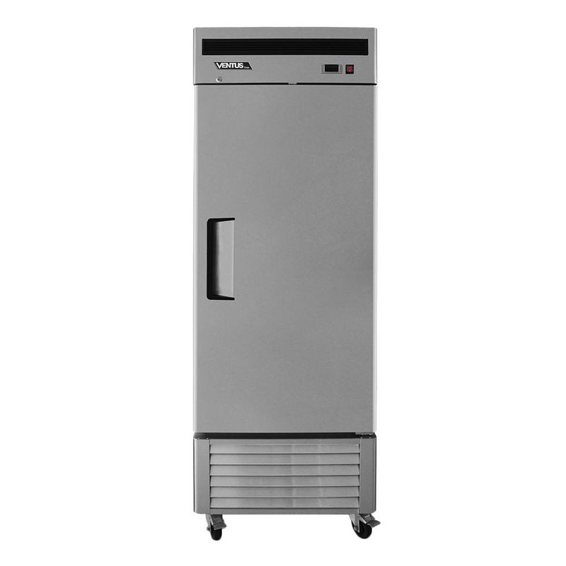 VENTUS - Freezer Industrial Acero Inox 1 Puerta VF1PS-700 Ventus