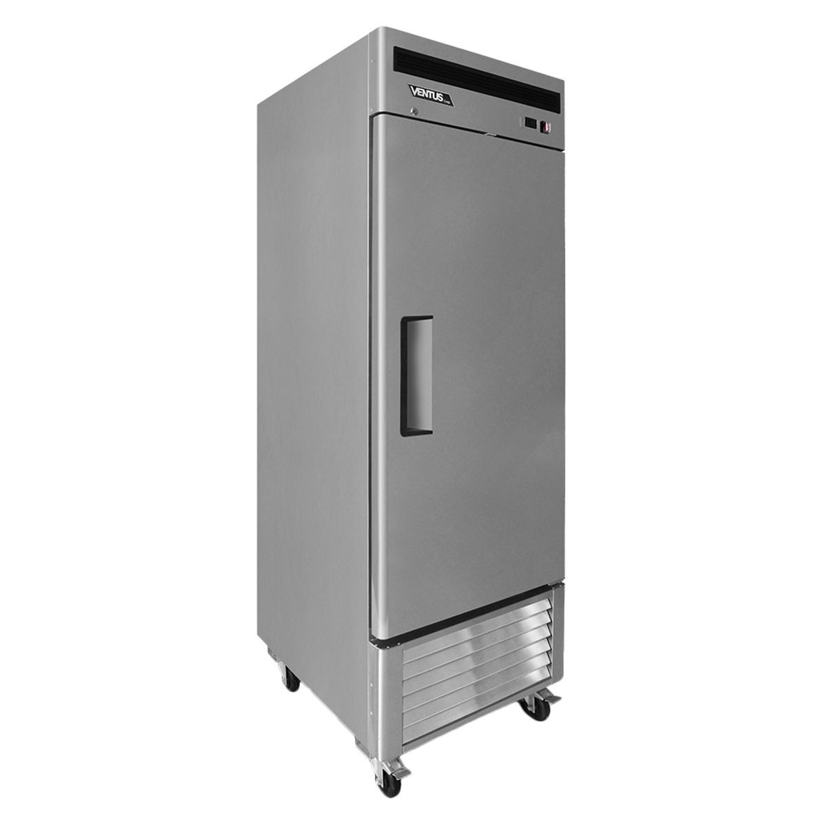VENTUS - Freezer Industrial Acero Inox 1 Puerta VF1PS-700 Ventus