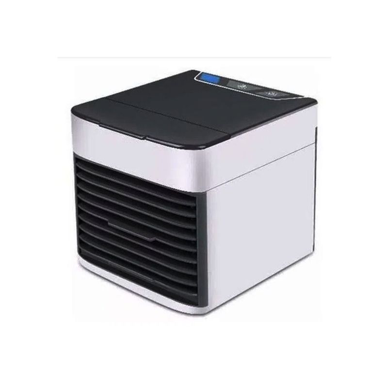 GENERICO - Aire Acondicionado Portatil Artic Air Ultra Pro 2x