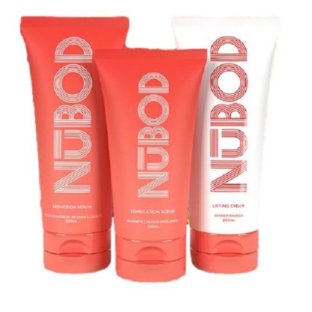 JEUNESSE - Nubod Jeunesse Oferta X 3