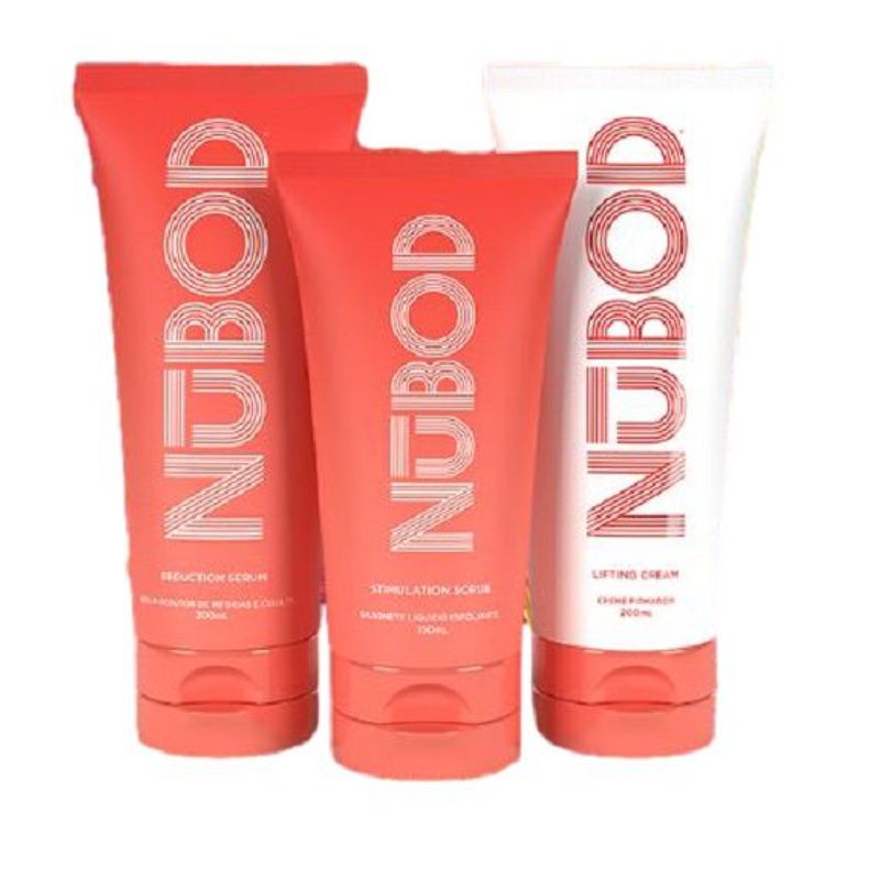 JEUNESSE - Nubod Jeunesse Oferta X 3