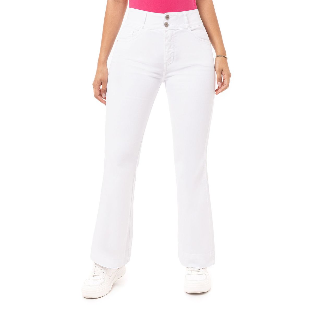 PIONIER - Moda Popelina Mujer Fizza