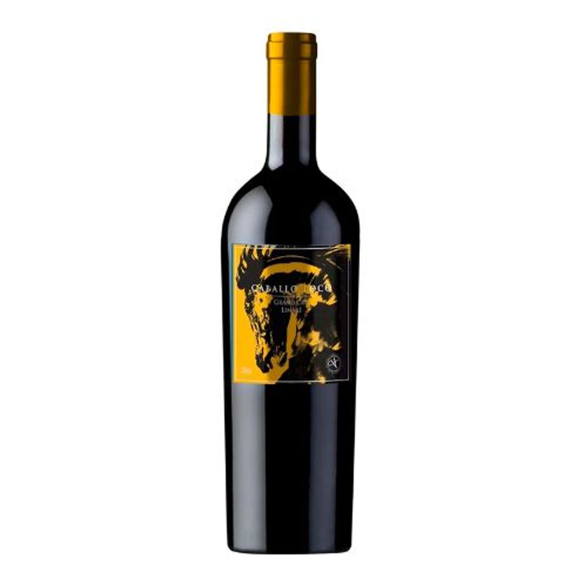CABALLO LOCO - Vino Caballo Loco Grand Cru Limarí 750ml