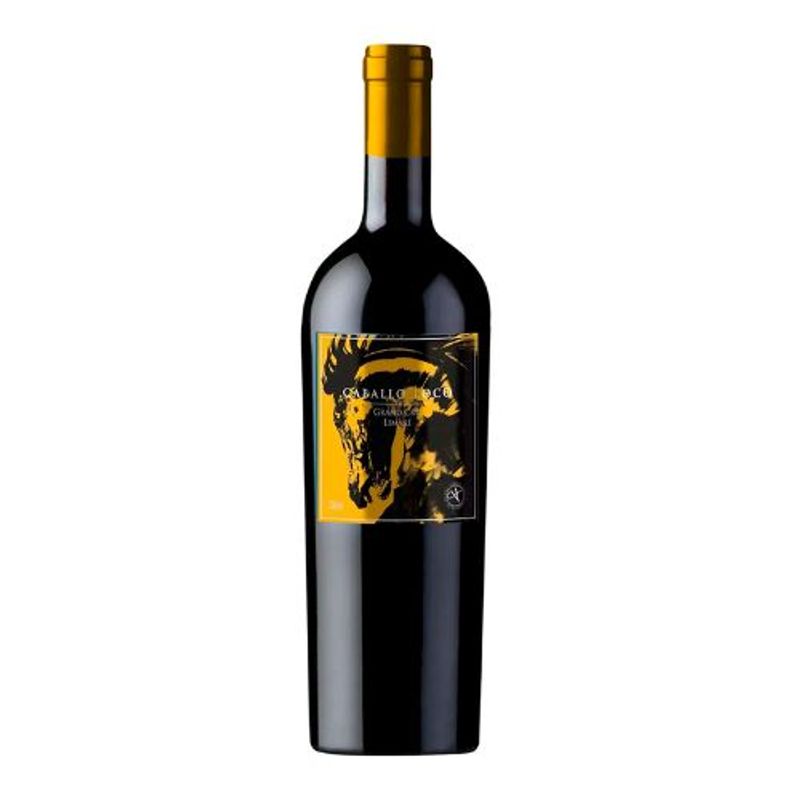 CABALLO LOCO - Vino Caballo Loco Grand Cru Limarí 750ml