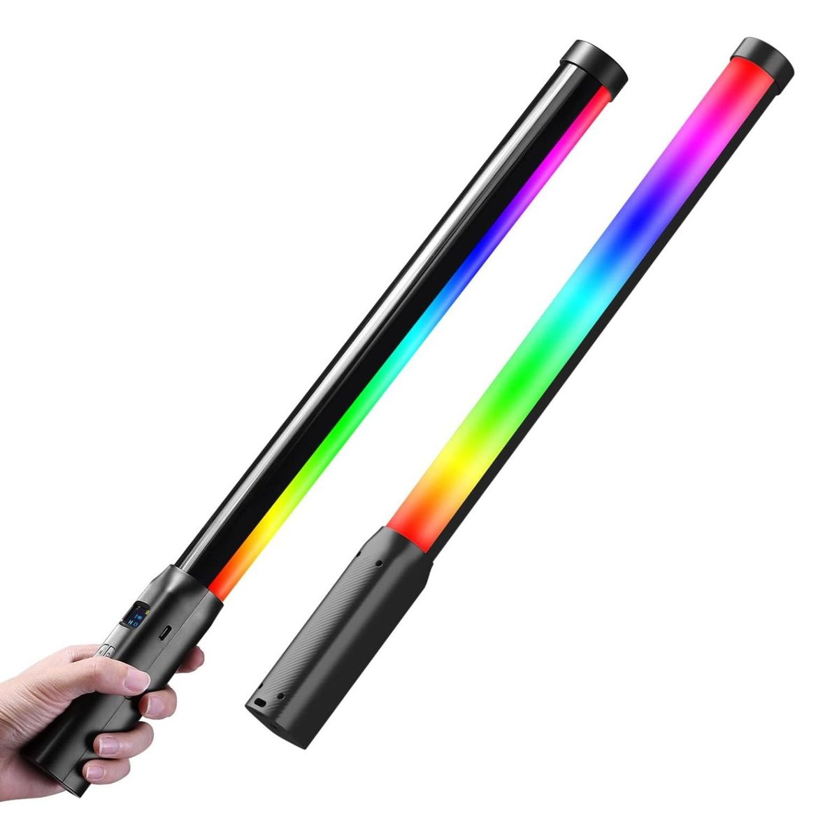 ULANZI - Barra de Luz Led Ulanzi VL119 RGB