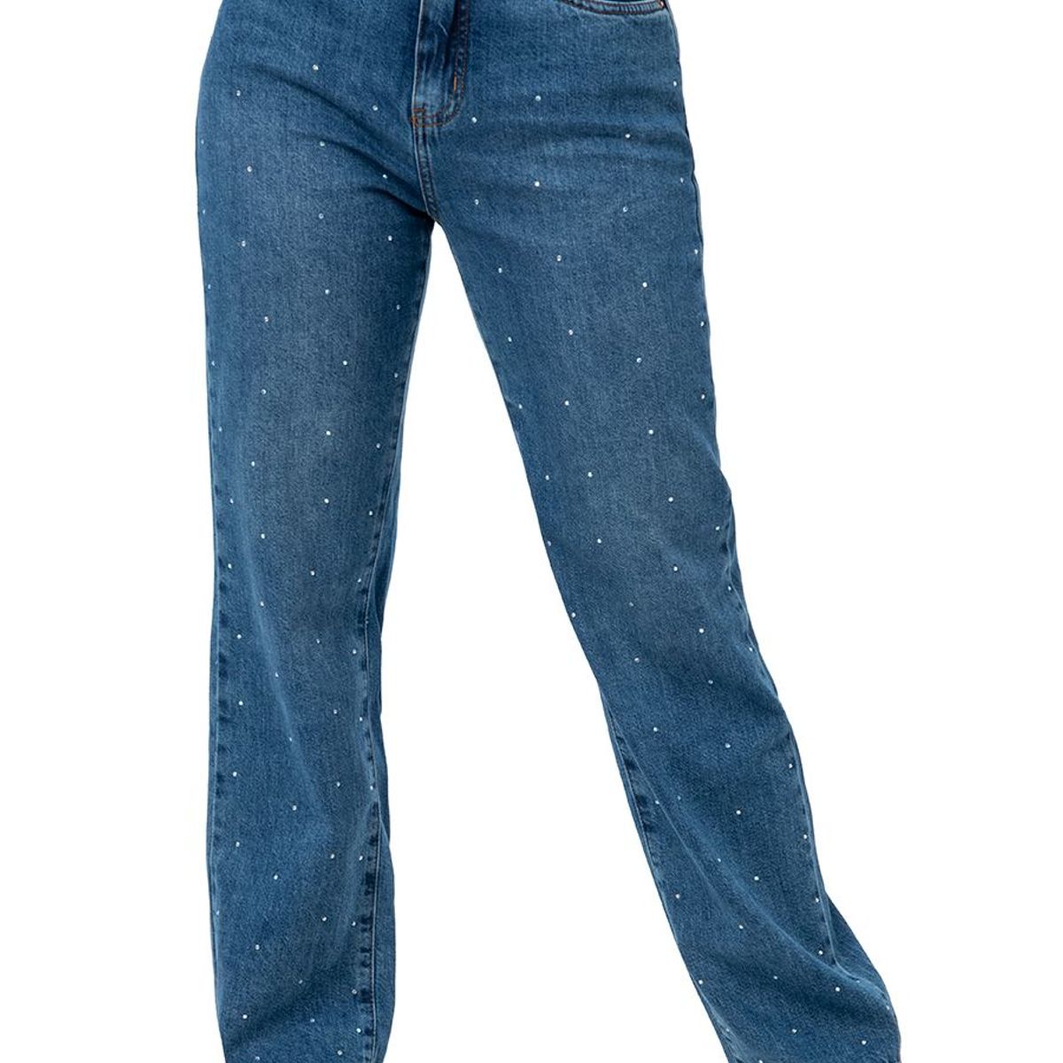 SQUEEZE - Moda Denim Mujer Kelsey 1