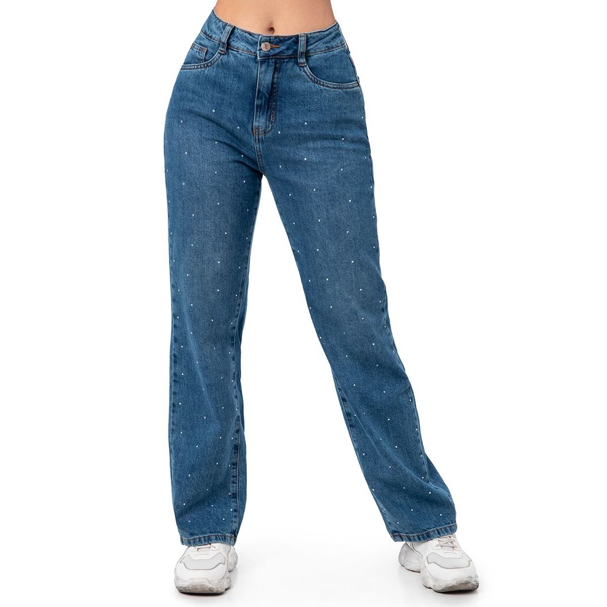 SQUEEZE - Moda Denim Mujer Kelsey 1