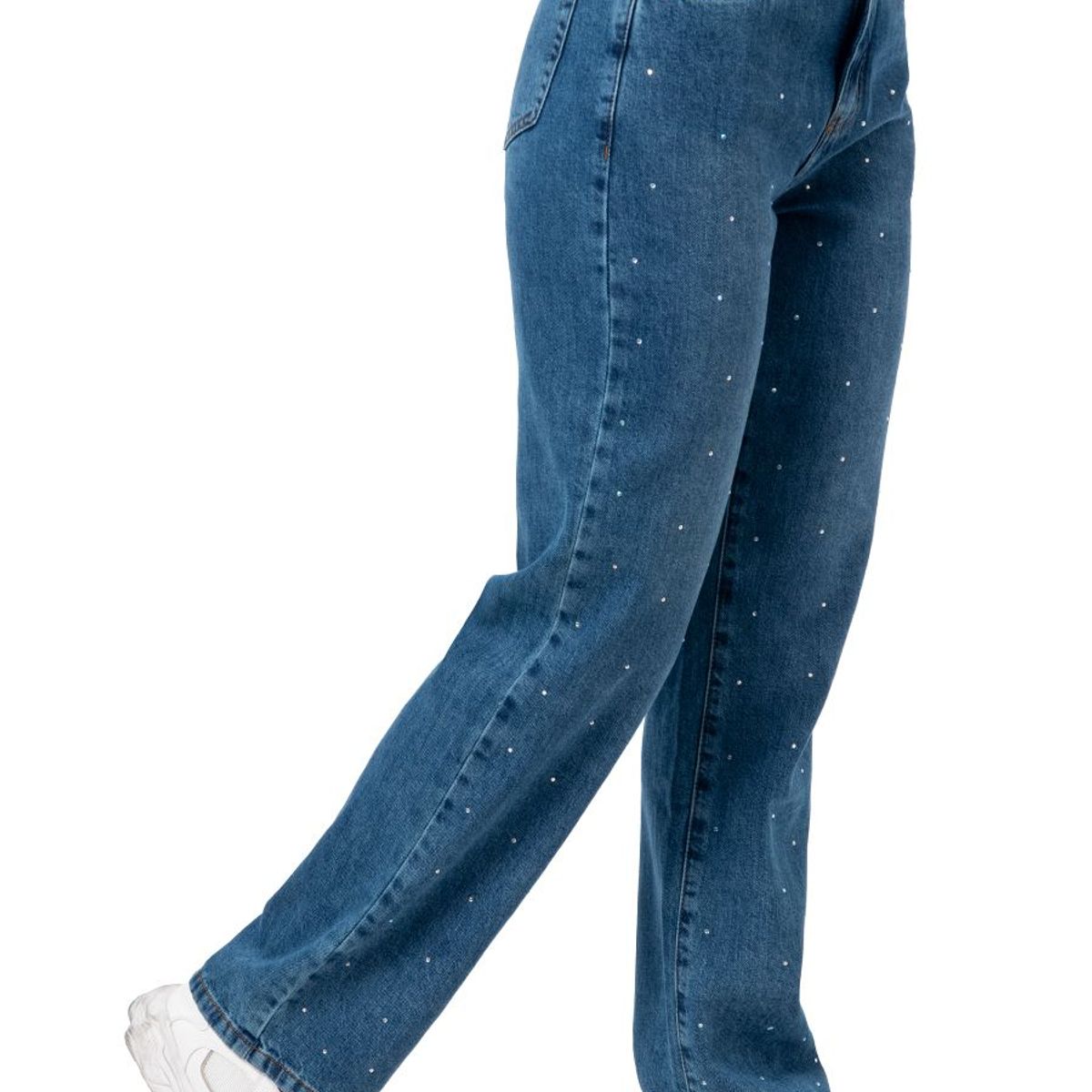 SQUEEZE - Moda Denim Mujer Kelsey 1