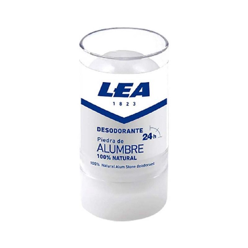 GENERICO - Desodorante de Alumbre LEA 1823