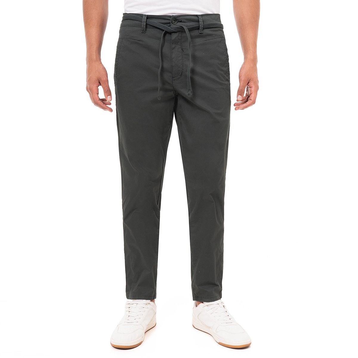 PIONIER - Moda Tafeta Hombre Johss