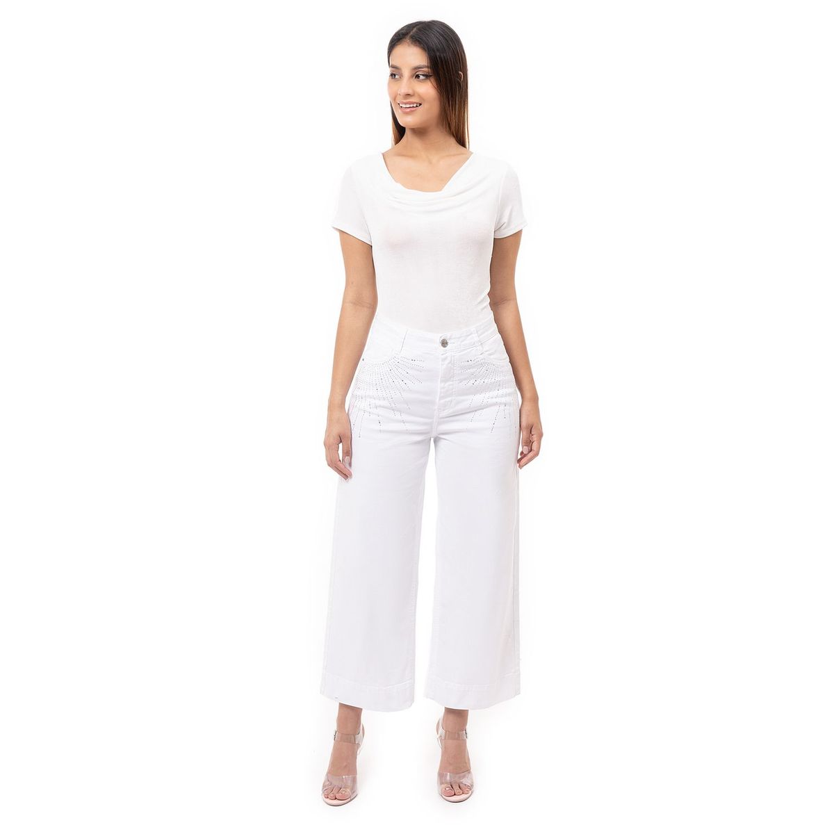 PIONIER - Moda Denim Stretch Hombre Gojar