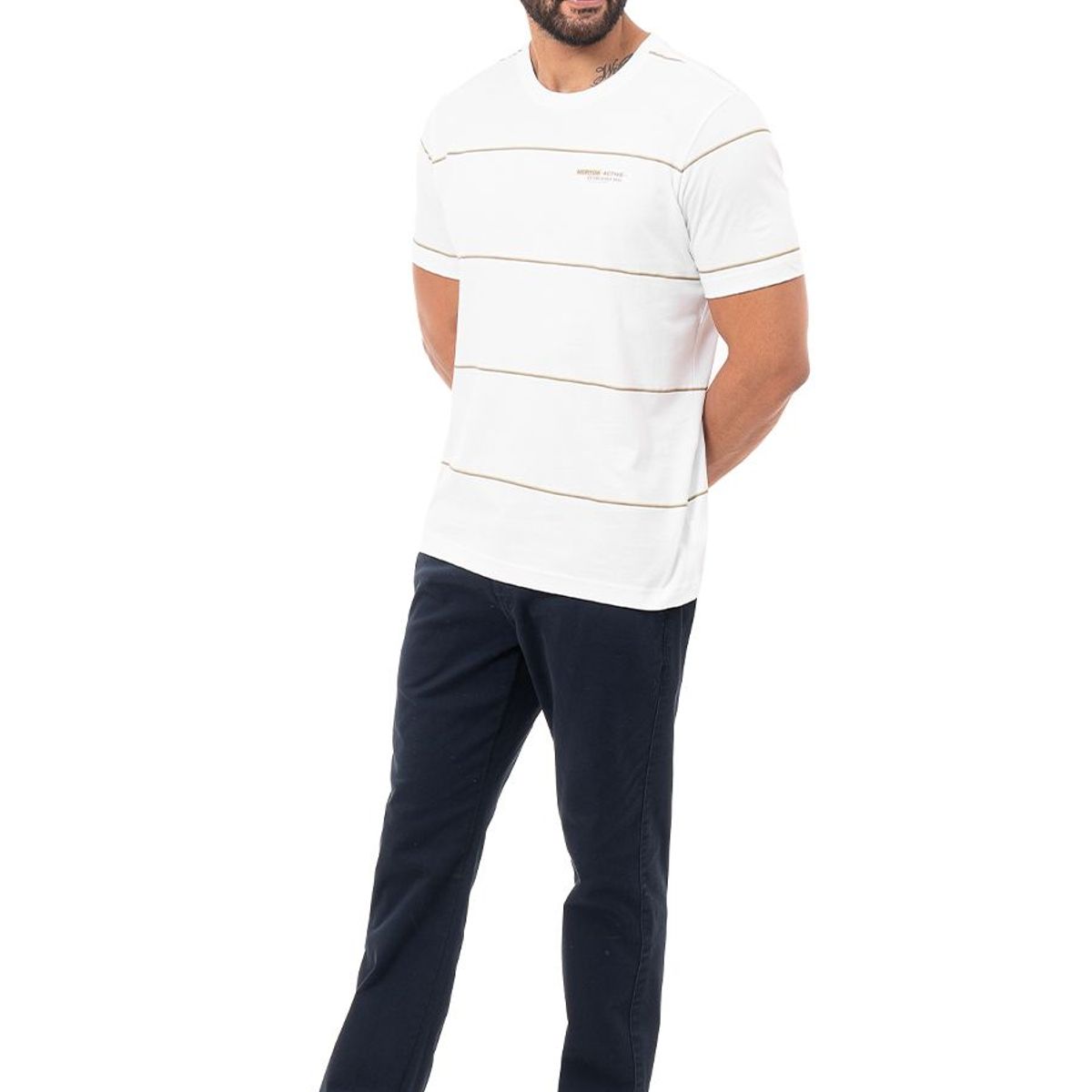 NORTON - Jogger Cargo Tafeta Hombre Natahn