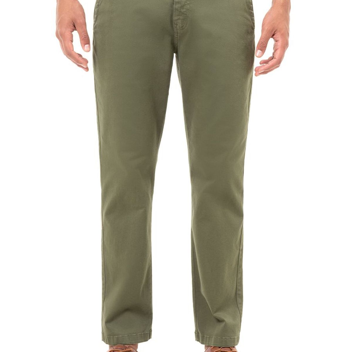 NORTON - Jogger Cargo Tafeta Hombre Natahn