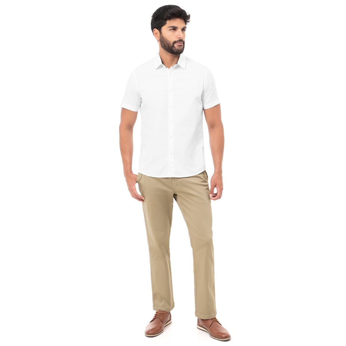 NORTON - Jogger Cargo Tafeta Hombre Natahn