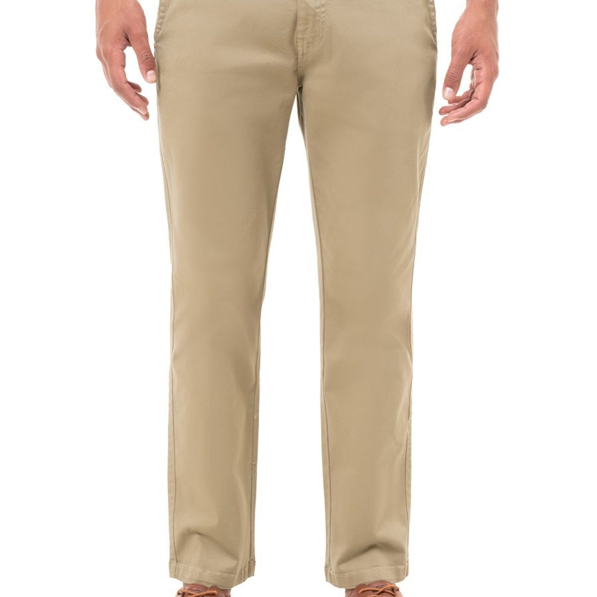 NORTON - Jogger Cargo Tafeta Hombre Natahn