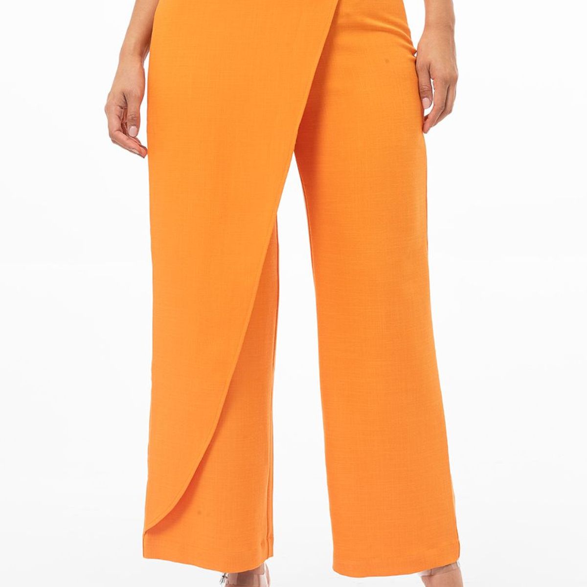 GOCCOS - Clasico Drill Stretch Mujer Ingrid Colors