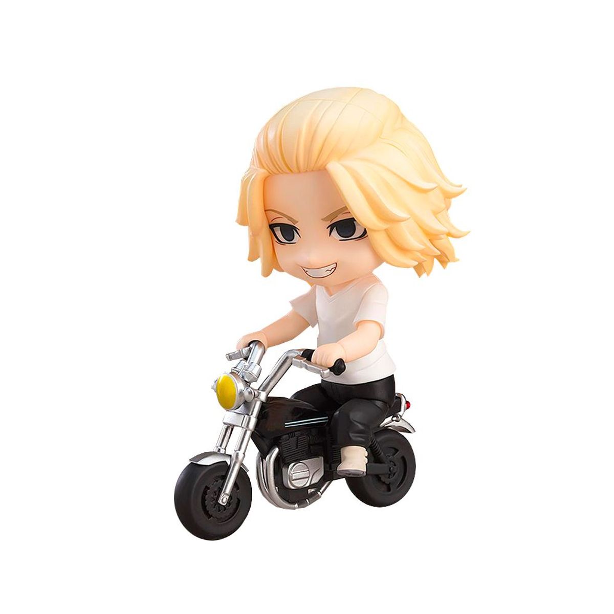 GOOD SMILE - NENDOROID Mikey Manjiro Sano