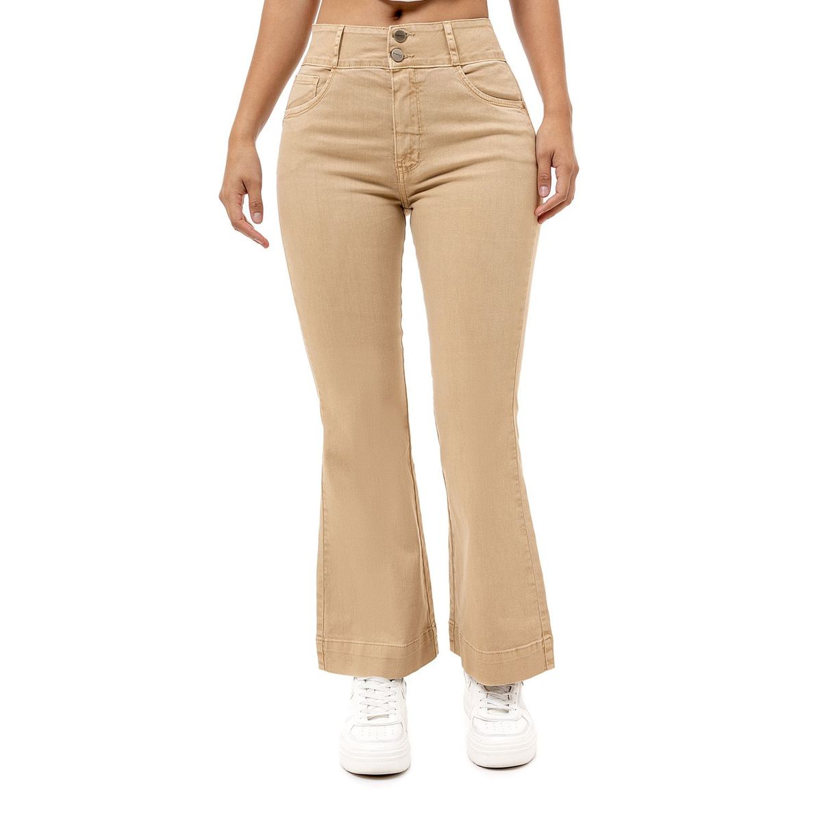 PIONIER - Moda Popelina Mujer Fizza