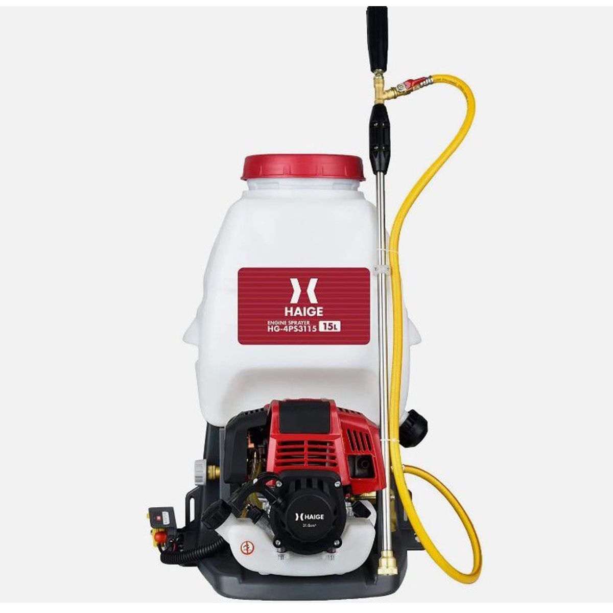 GENERICO - Manguera para mochila fumigadora a motor