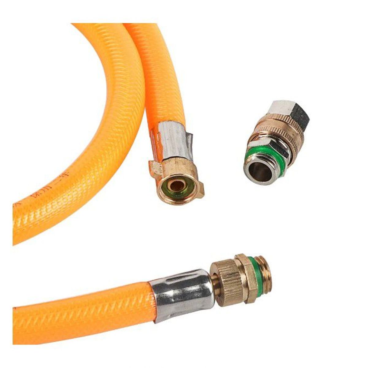 GENERICO - Manguera para mochila fumigadora a motor