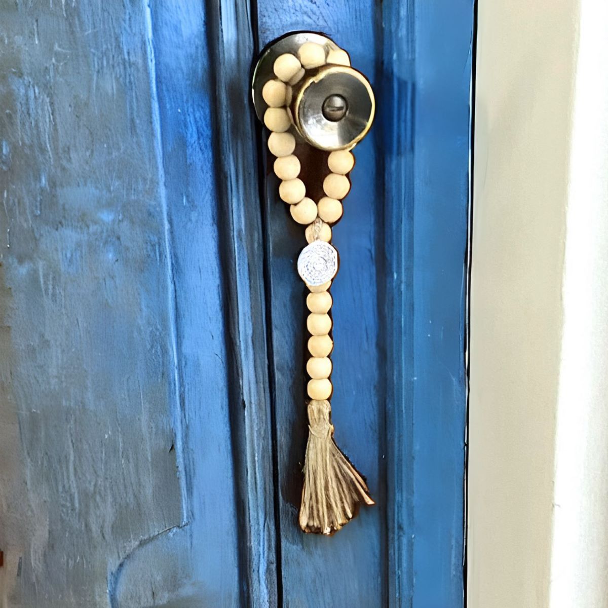 SANTORAL - Bendición de Puerta Padre Nuestro - Madera