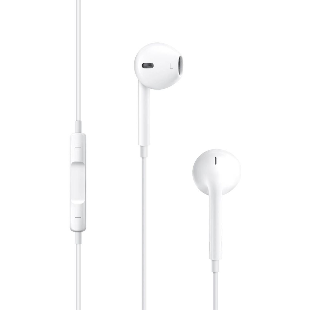 APPLE - Apple EarPods USB Lightning - Original