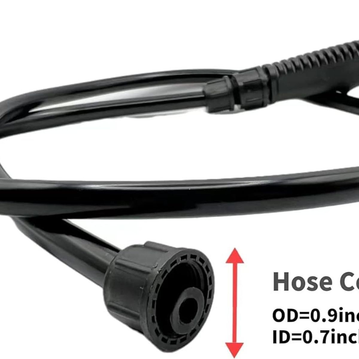 GENERICO - Manguera para mochila fumigadora