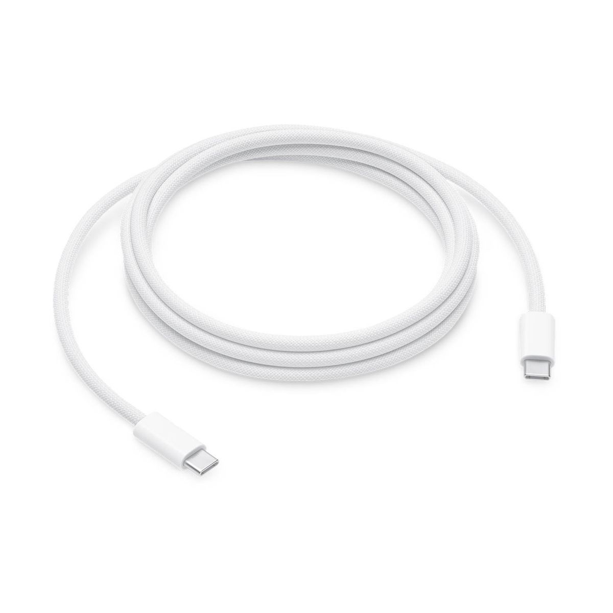 APPLE - Apple Cable USB C a C - 60W - Original