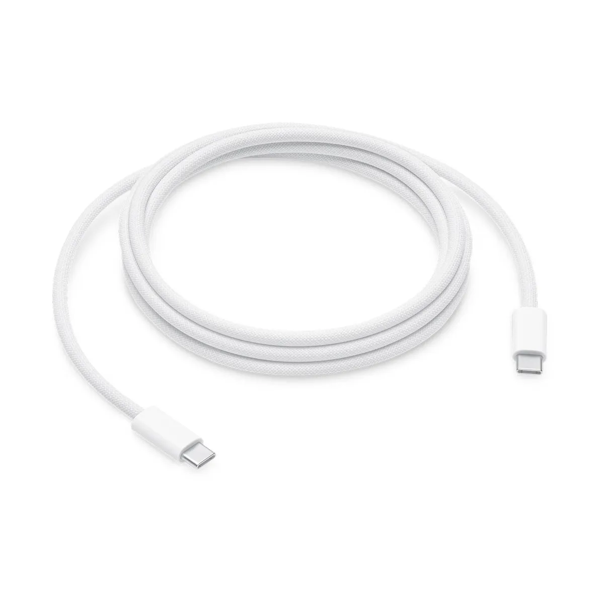 APPLE - Apple Cable USB C a C - 60W - Original