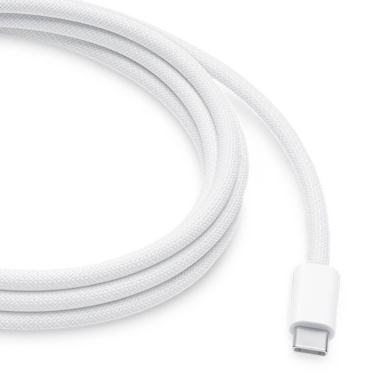 APPLE - Apple Cable USB C a C - 60W - Original