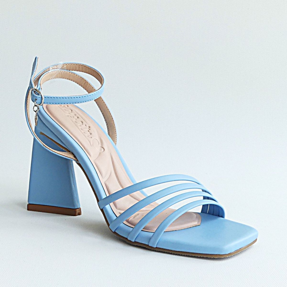 SAPATU - Sandalias de Vestir Mujer Debora Celeste