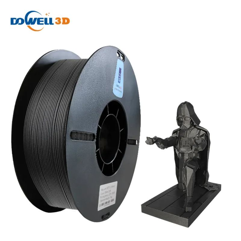 DOWELL - Filamento ABS DOWELL Negro