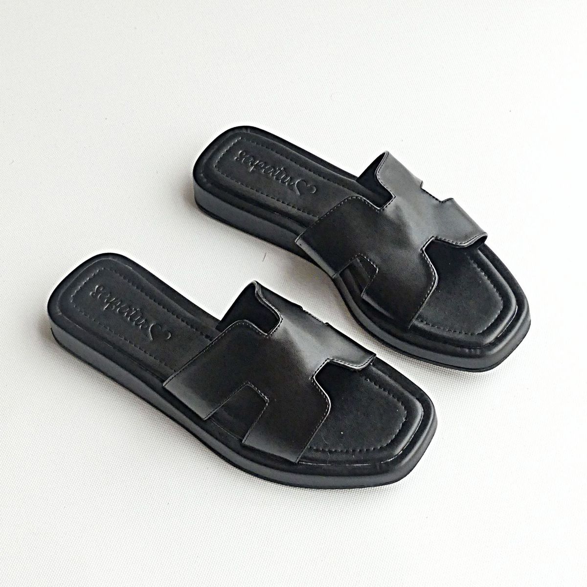 SAPATU - Sandalias Casuales Mujer Ruth